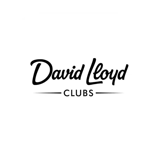 David Lloyd Clubs icon