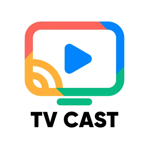 TV Cast for Chromecast icon