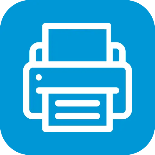 Smart Print for HP Printer App icon