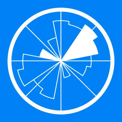 Windy.app - Enhanced forecast icon