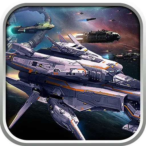 Star Warrior:RTS&TD icon