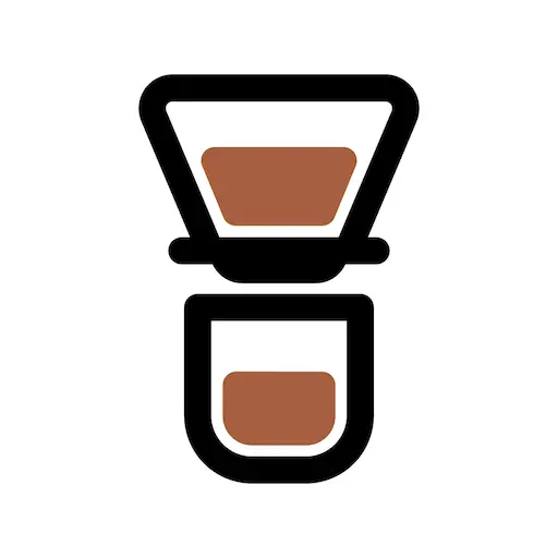 iBrewCoffee - Coffee Journal icon