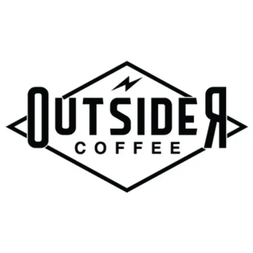 Outsider Coffee icon