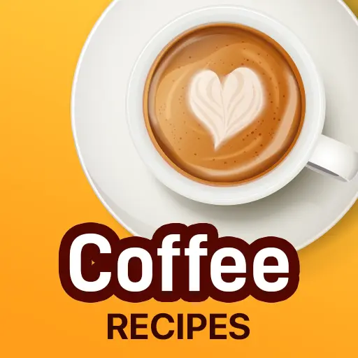 Coffee Recipes icon