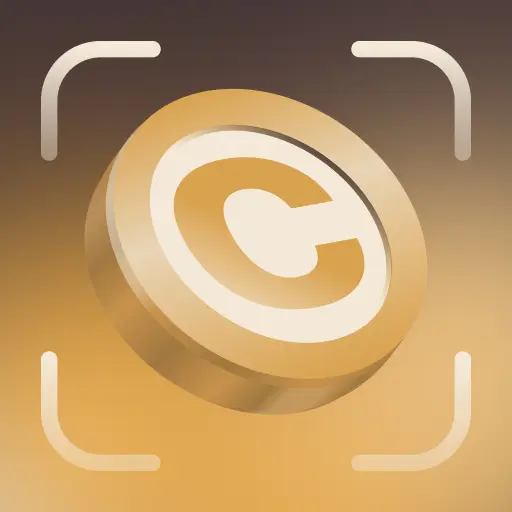 Coin Identifier icon