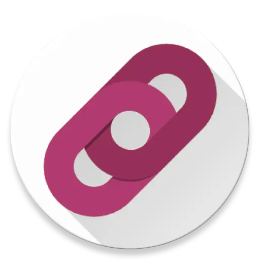 Hyperlink icon