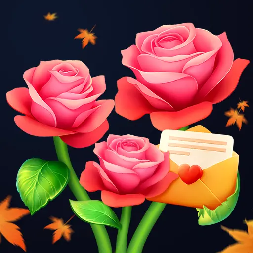 Blossom Sort® - Flower Games icon