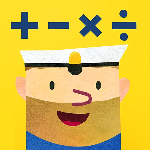 Fiete Math Climber - Learning  icon