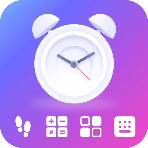 Simple Alarm Clock icon