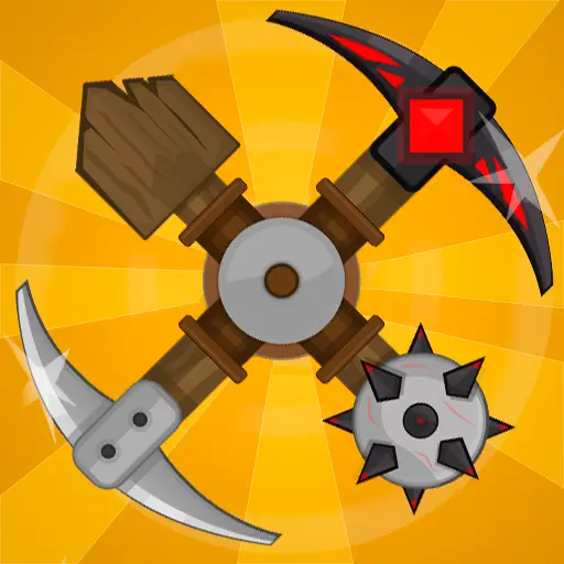 Craft Drill icon