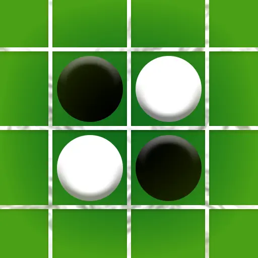 Reversi Challenge icon