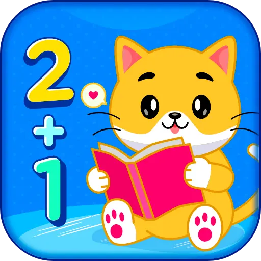 MathPlay: Math Games For Kids icon