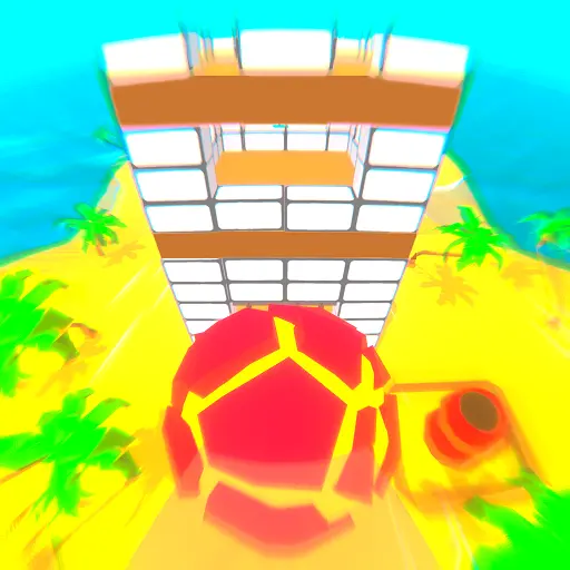 Tropic Smash icon