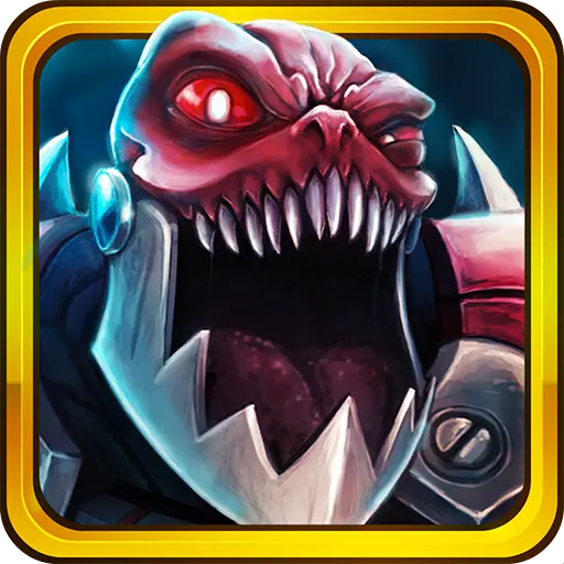 BioBeasts: Mutate & Destroy icon