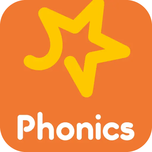 Hooked on Phonics Learning icon