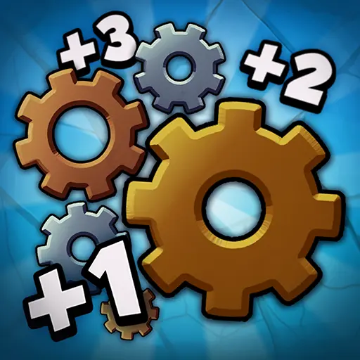 Crafting Idle Clicker icon