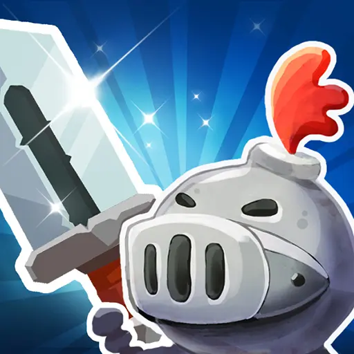 Merge Madness icon