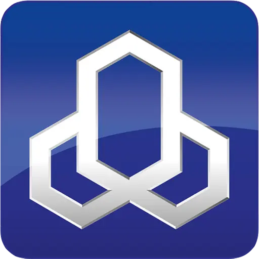 Business Token icon