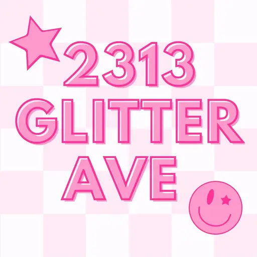 2313 Glitter Ave icon