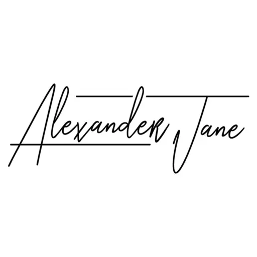 Alexander Jane icon