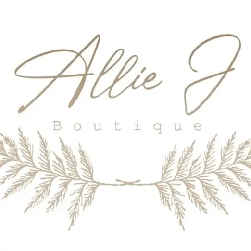 Allie J Boutique icon