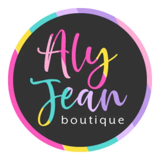 Aly Jean Boutique icon