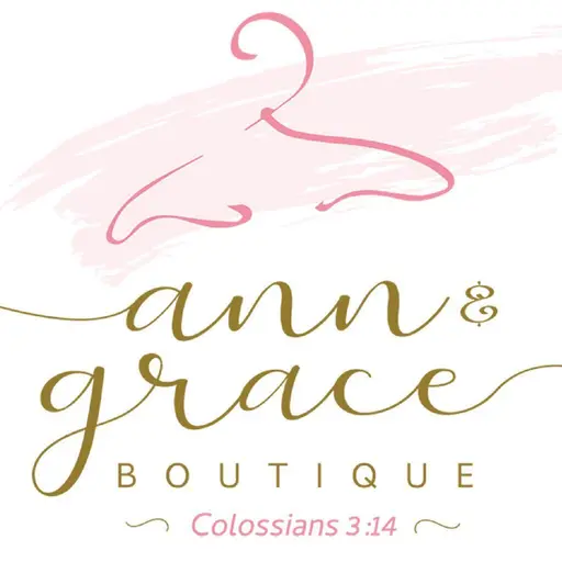 Ann & Grace Boutique icon