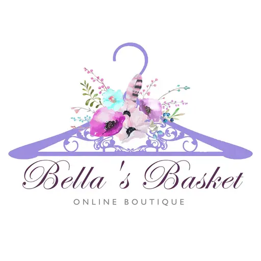 Bella's Basket Online Boutique icon