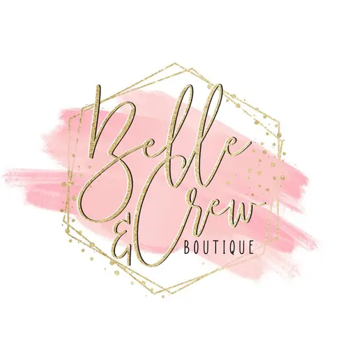 Belle & Crew Boutique icon