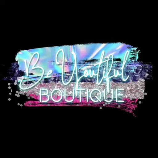 Beyoutiful Boutique icon