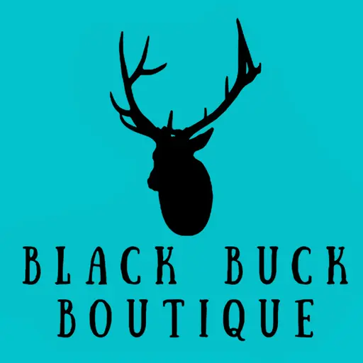 Black Buck Boutique icon