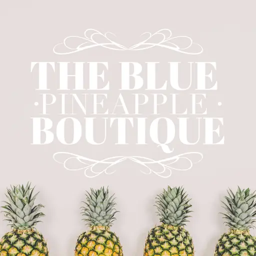 Blue Pineapple Boutique icon