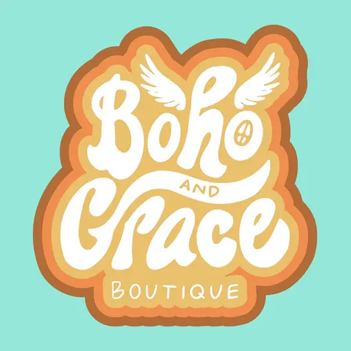 bohoandgrace icon