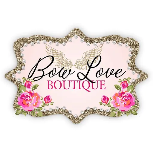 Bow Love Boutique icon