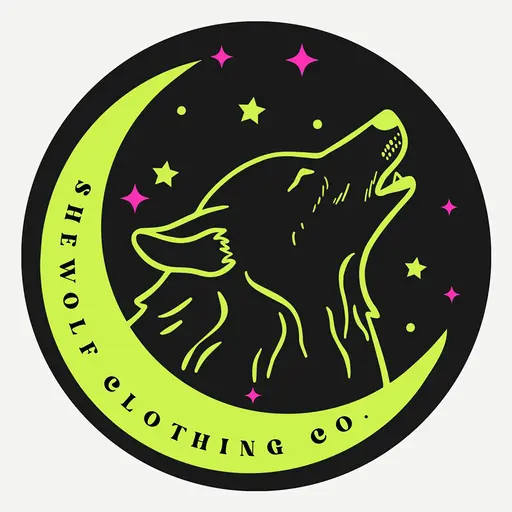 Shewolf Clothing Company icon