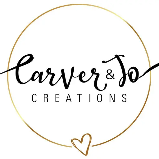 Carver & Jo Creations icon