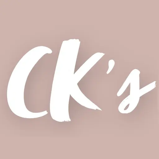 CKs Boutique icon