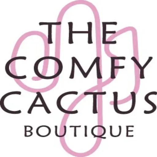 The Comfy Cactus Boutique icon