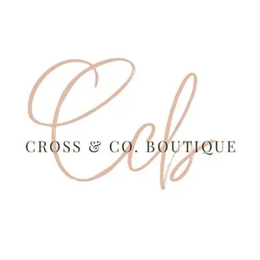 Cross and Co. Boutique icon