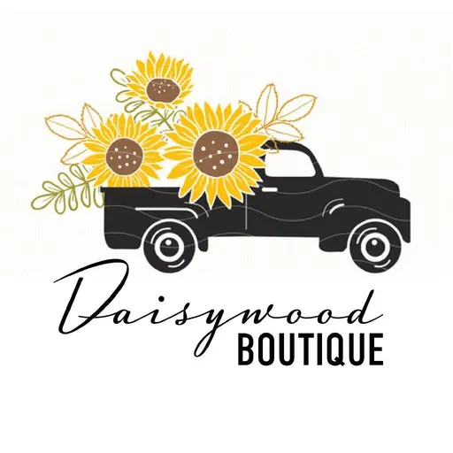 Daisywood Boutique icon