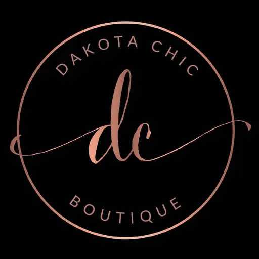 Dakota Chic Boutique icon