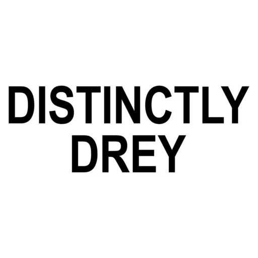 Distinctly Drey icon