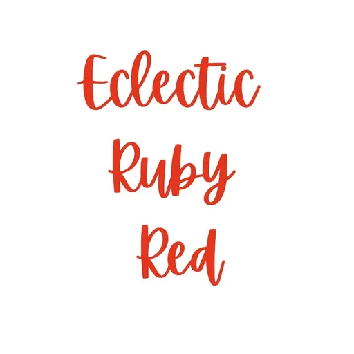 Eclectic Ruby Red icon