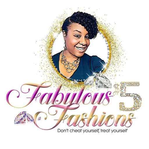 Fab 5 by Lenieshia icon