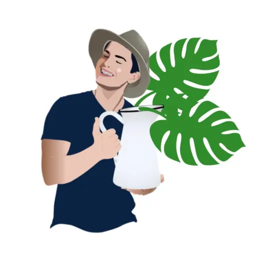 TannerThePlanter icon