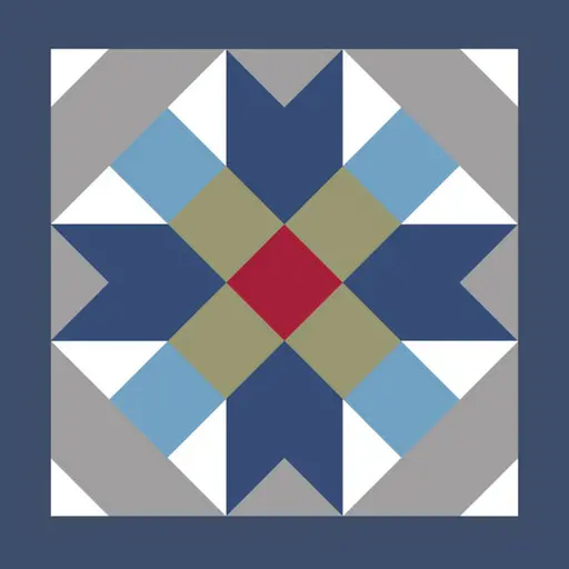 Farmer's Daughters Quilts icon