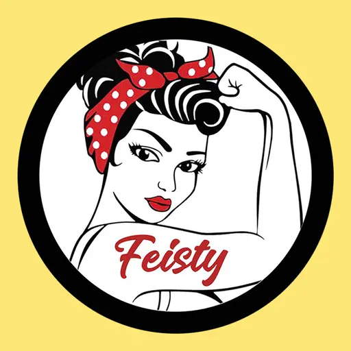 Feisty Bombshells icon