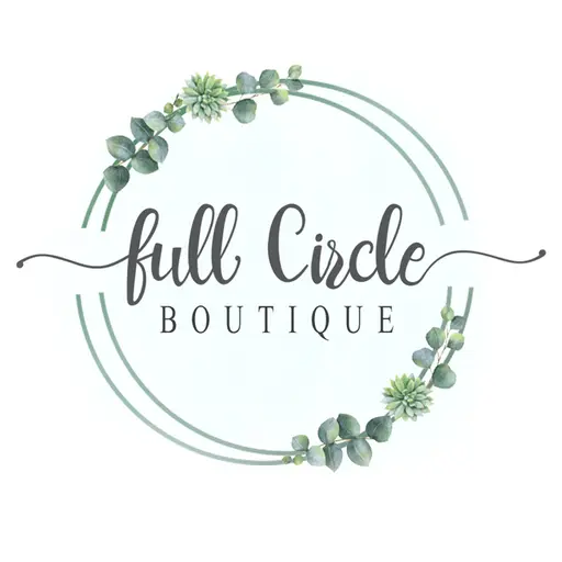 Full Circle Boutique icon