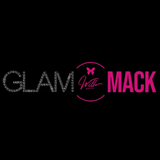 Glam With Mack icon