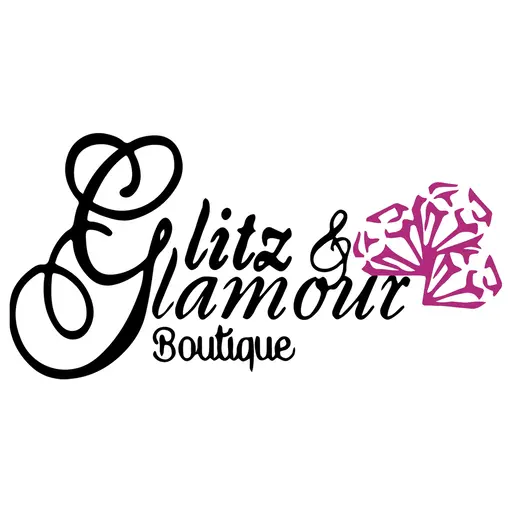 Glitz & Glamour Boutique App icon